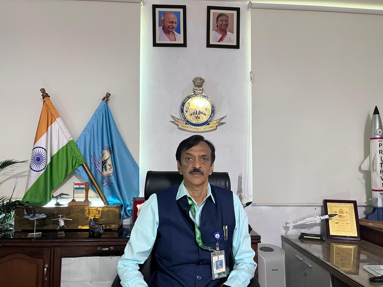 Shri Shiv Kant Kapoor Shri Shiv Kant Kapoor